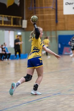 Bild 94 - wCJ SV Henstedt Ulzburg - HSG Herzhorn/Kollmar/Neuendorf : Ergebnis: 35:29